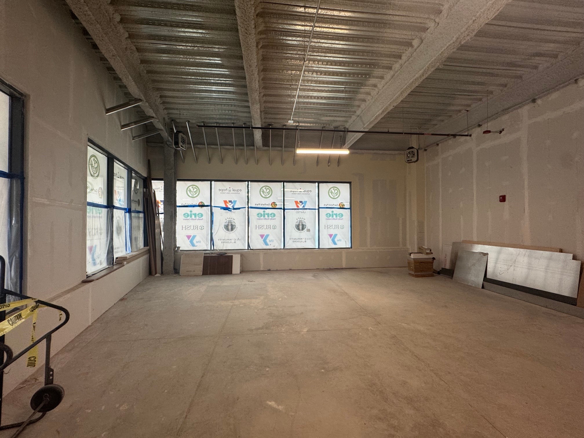 4305 W Madison St, Chicago, IL à louer Photo intérieure– Image 1 sur 4