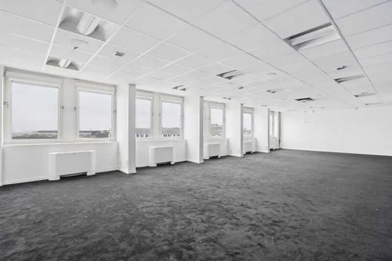 Bureau dans Clichy à vendre Photo intérieure– Image 1 sur 10