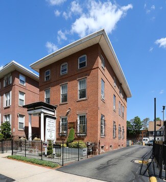 Plus de détails pour 124 Jefferson St, Hartford, CT - Bureau à louer