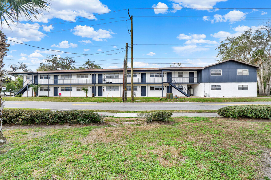 450 Tomoka Ave, Ormond Beach, FL à vendre - Photo de l’immeuble – Image 1 sur 16