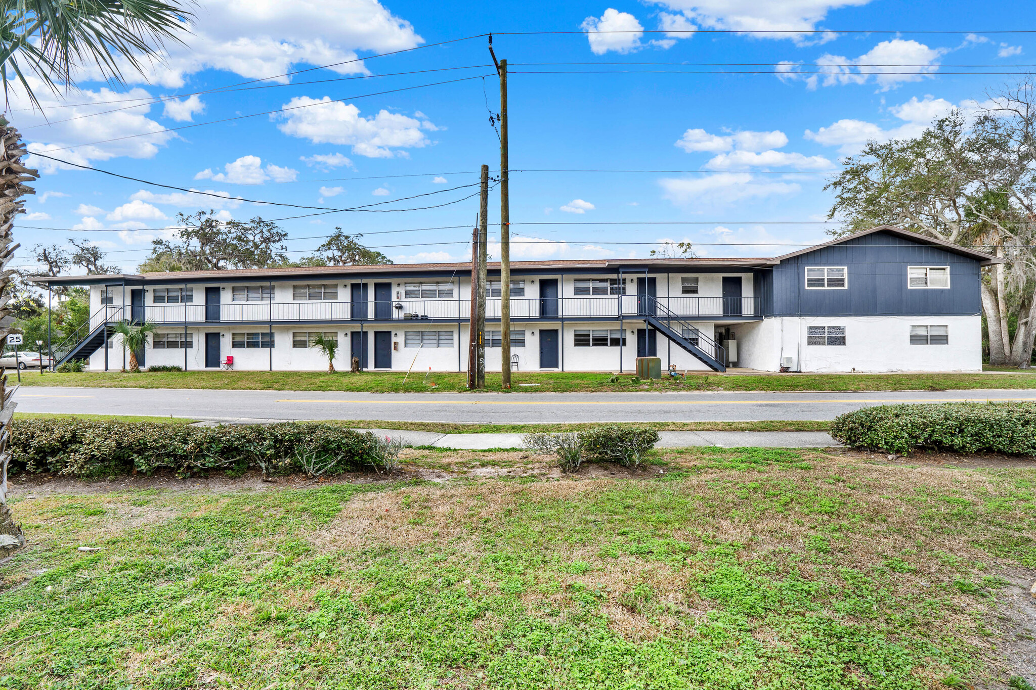 450 Tomoka Ave, Ormond Beach, FL à vendre Photo de l’immeuble– Image 1 sur 17