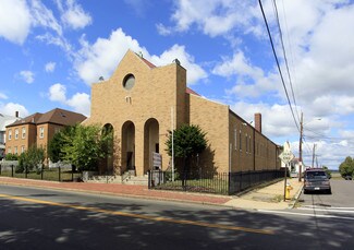 Plus de détails pour 500 Revere St, Revere, MA - Spécialisé à vendre