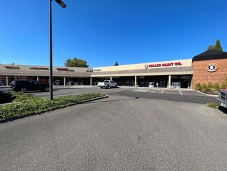 Plus de détails pour 15951-15999 SW 72nd Ave, Portland, OR - Local commercial à louer