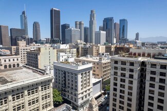 Plus de détails pour 761 S Broadway, Los Angeles, CA - Bureau, Local commercial à louer
