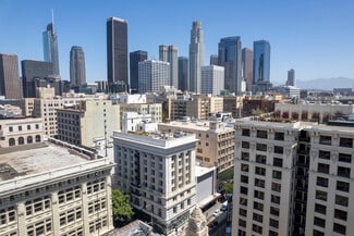 Plus de détails pour 761 S Broadway, Los Angeles, CA - Bureau, Bureau/Local commercial à louer