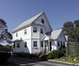 Plus de détails pour 65 Willard St, Quincy, MA - Local commercial à vendre