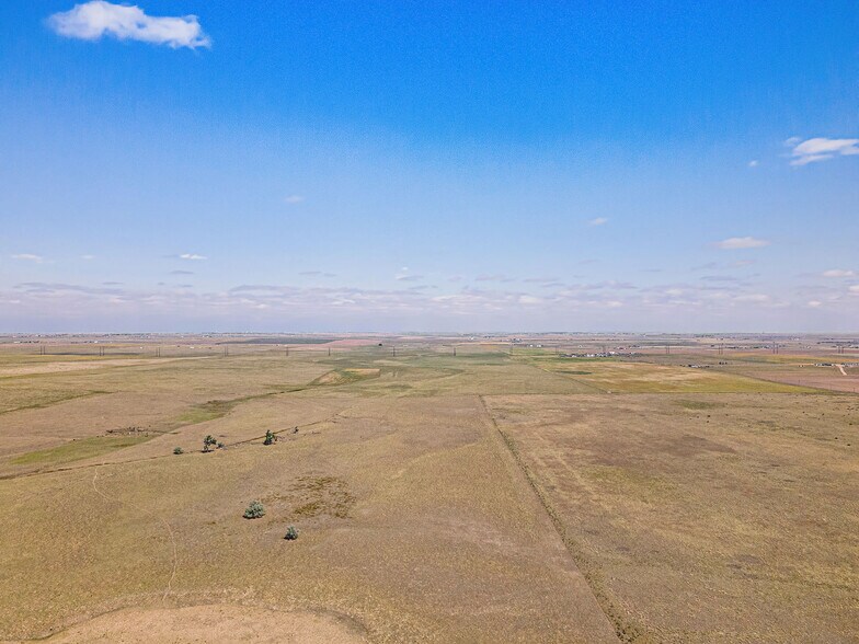 County Road 149, Strasburg, CO à vendre - Photo de l’immeuble – Image 2 sur 19