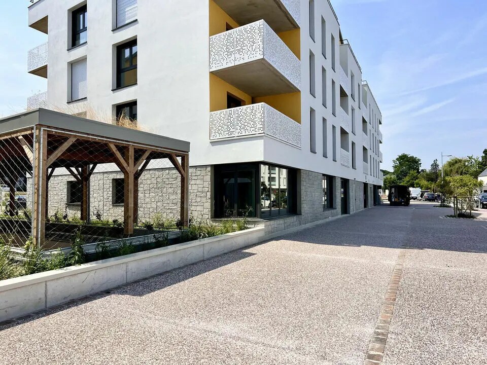 Photo de l’immeuble