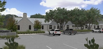 151 E Mercer St, Dripping Springs, TX à louer Photo intérieure– Image 2 sur 9