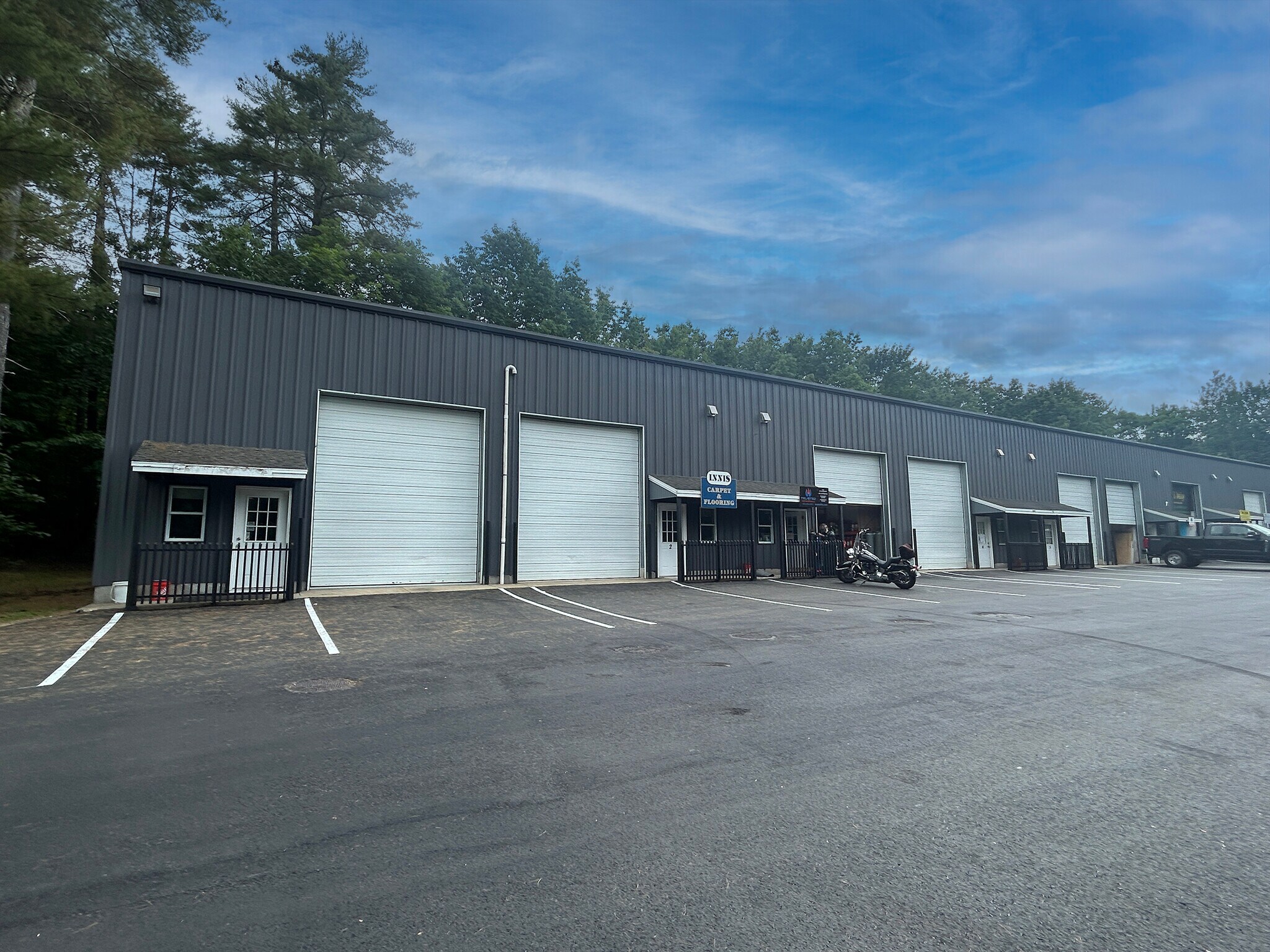 232 Calef Hwy, Barrington, NH à louer Photo de l’immeuble– Image 1 sur 9