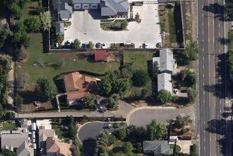 4919 Hazel Ave, Fair Oaks, CA - Vue aérienne  vue de carte