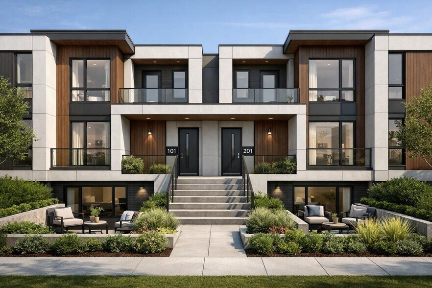 400 Milton Rd, Kelowna, BC à vendre - Photo principale – Image 1 sur 2