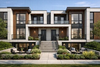 Plus de détails pour 400 Milton Rd, Kelowna, BC - Terrain à vendre