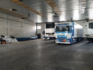 Plus de détails pour Industriel/Logistique à louer