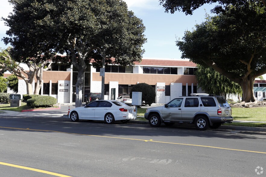 23860-23868 Hawthorne Blvd, Torrance, CA à louer - Photo de l’immeuble – Image 3 sur 4