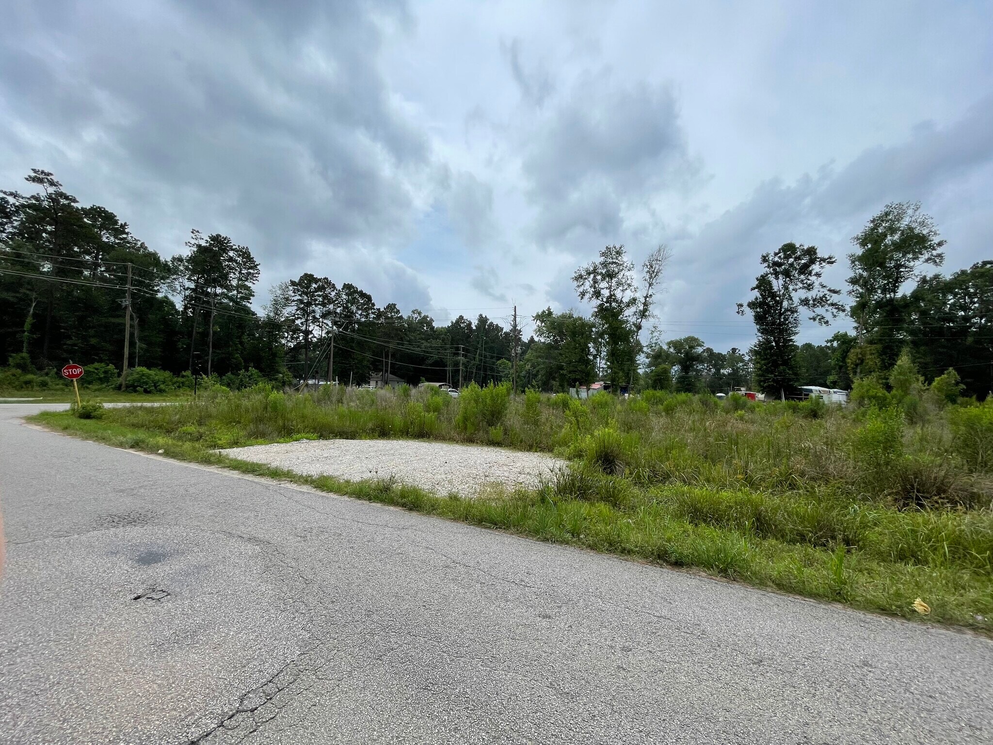 19094 Galaxy Blvd, New Caney, TX à vendre Photo de l’immeuble– Image 1 sur 25