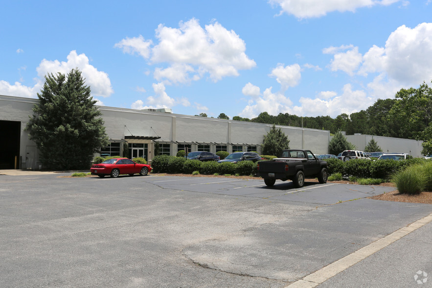 665 Highway 74 S, Peachtree City, GA à louer - Photo principale – Image 2 sur 2