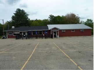 Plus de détails pour 388 Loudon Rd, Concord, NH - Local commercial à vendre