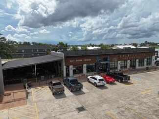 Plus de détails pour 3420 Ryan St, Lake Charles, LA - Local commercial à vendre