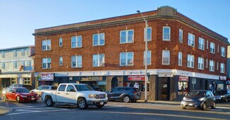 Plus de détails pour 1-7 Union St, Lynn, MA - Logement à vendre