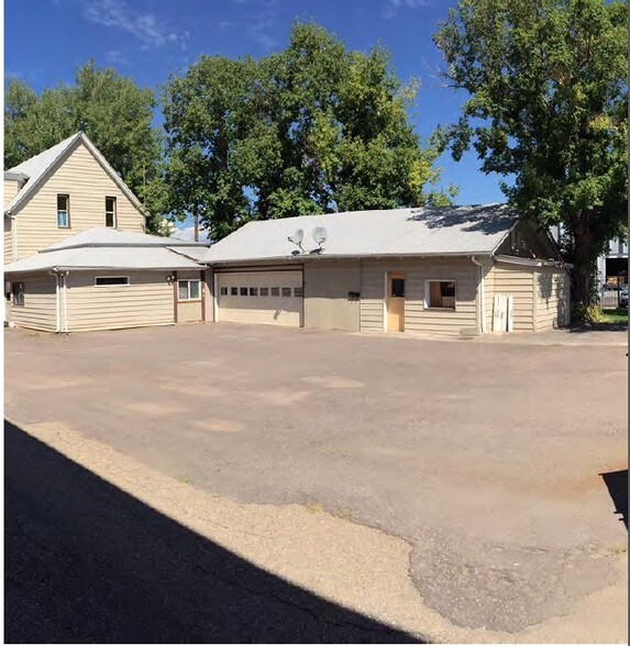 900 S Jason St, Denver, CO à vendre - Photo de l’immeuble – Image 3 sur 6