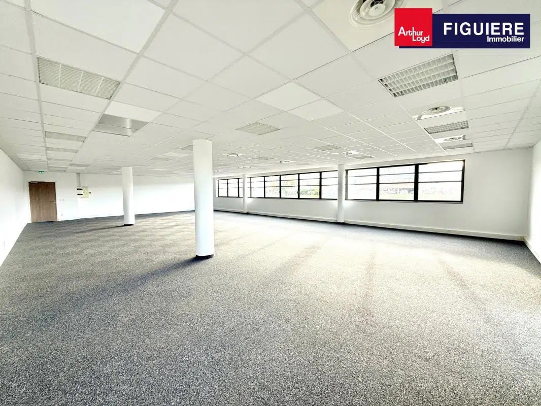 Bureau dans Aix-en-Provence à louer Photo intérieure– Image 1 sur 10