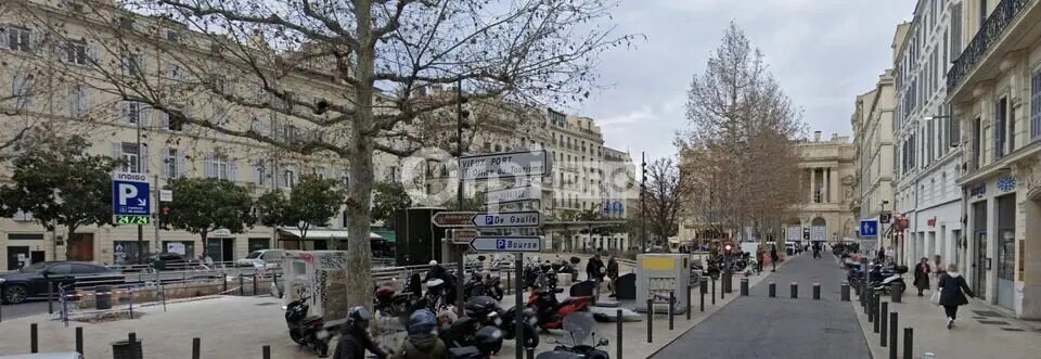 Local commercial dans Marseille à vendre - Photo de l’immeuble – Image 3 sur 4