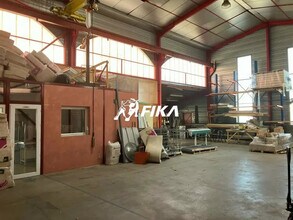 Industriel/Logistique dans Beauzelle à vendre Photo intérieure– Image 2 sur 8