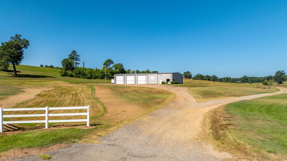 333 Highway 216, Houston, AR à vendre - Photo de l’immeuble – Image 2 sur 47