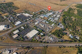 Plus de détails pour 00000 Bruce Rd, Chico, CA - Terrain à vendre