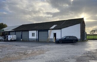 Plus de détails pour 18-18a Goodnestone Rd, Wingham - Industriel/Logistique à louer