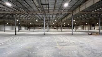 Plus de détails pour 2112 S Green St, Tupelo, MS - Industriel/Logistique à louer