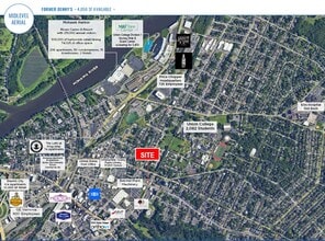 60 Nott Ter, Schenectady, NY à louer Aérien– Image 2 sur 12
