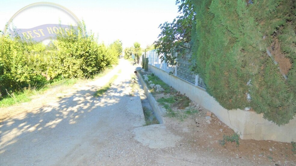 Terrain dans Murcia, Murcia à vendre - Photo de l’immeuble – Image 2 sur 4
