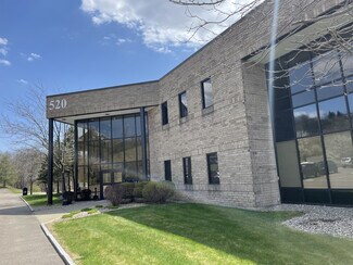 Plus de détails pour 520 Columbia Dr, Johnson City, NY - Bureau à louer