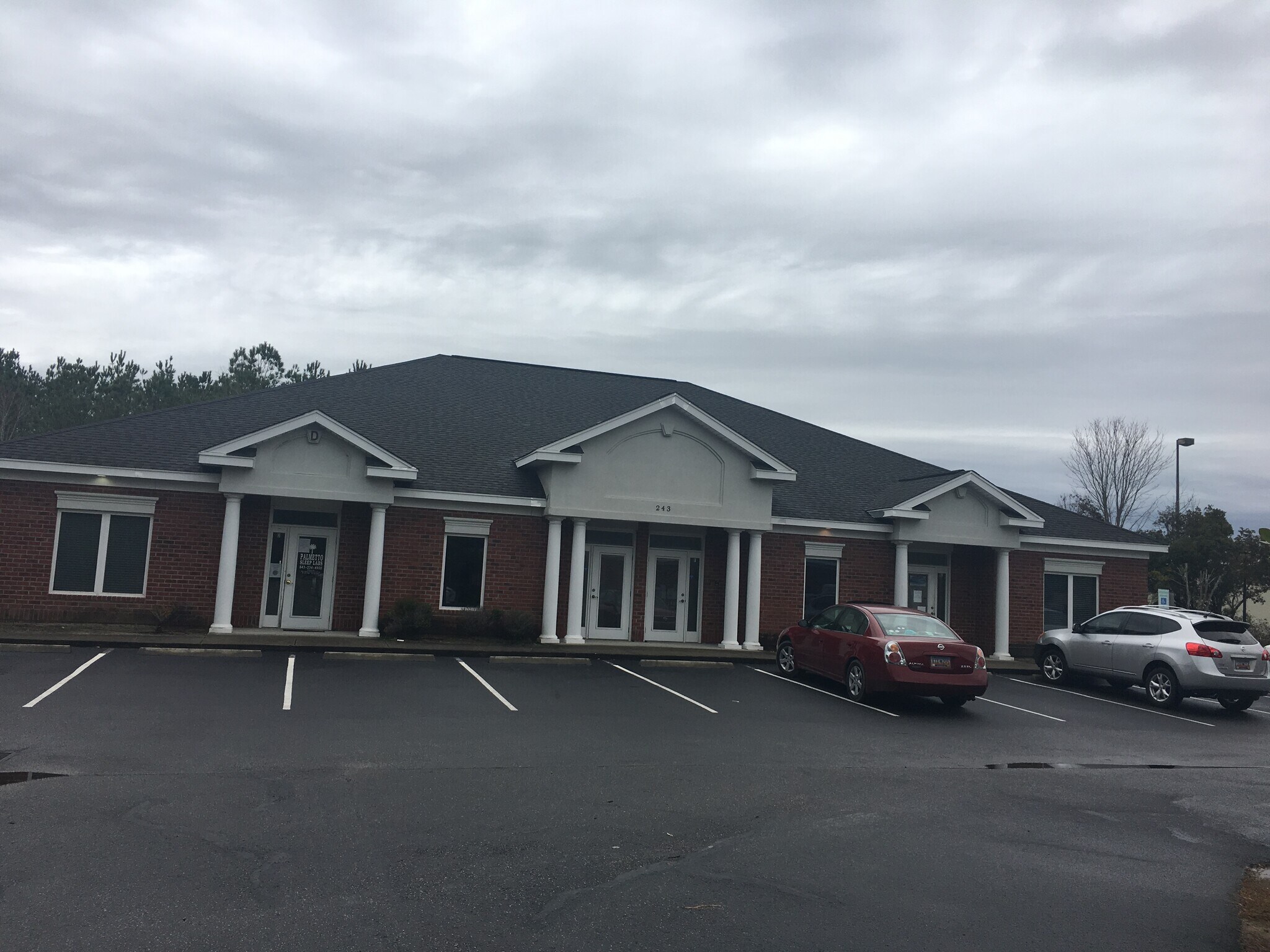 245 Singleton Ridge Rd, Conway, SC à louer Photo principale– Image 1 sur 2