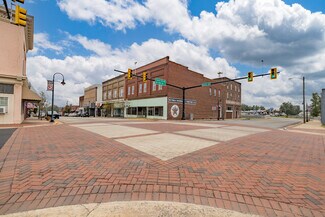 Plus de détails pour 1801 Main, Victoria, VA - Local commercial à vendre