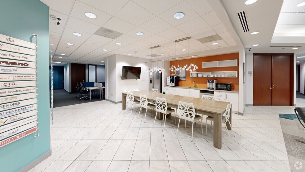 1221 Brickell Ave, Miami, FL à louer - Numérisation 3D Matterport – Image 2 sur 11