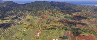 Plus de détails pour 94-880 Kunia Rd, Makakilo, HI - Terrain à vendre