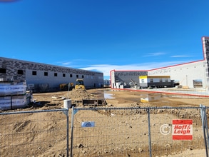 13320 E Briarwood Ave, Centennial, CO à louer Photo intérieure– Image 2 sur 4