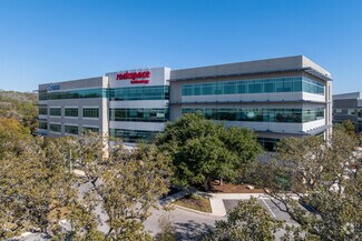 RidgeWood Plaza II - Espace de bureau