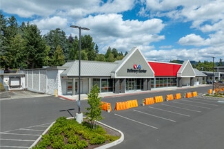 Plus de détails pour 6745 SW Beaverton Hillsdale Hwy, Portland, OR - Local commercial à louer