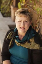 Cynthia Hoffmann