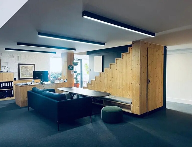 Bureau dans Lyon à louer - Photo intérieure – Image 2 sur 8