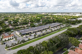 11300-11354 Wiles Rd, Coral Springs, FL - VUE AÉRIENNE  vue de carte
