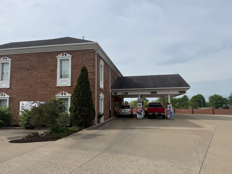 26 Taft Hwy, Dry Ridge, KY à vendre - Photo de l’immeuble – Image 2 sur 3