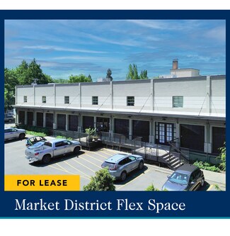 Plus de détails pour 375 W 4th Ave, Eugene, OR - Local commercial à louer