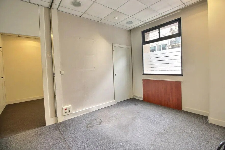 104 Rue D'Amsterdam, Paris à louer - Photo intérieure – Image 3 sur 6