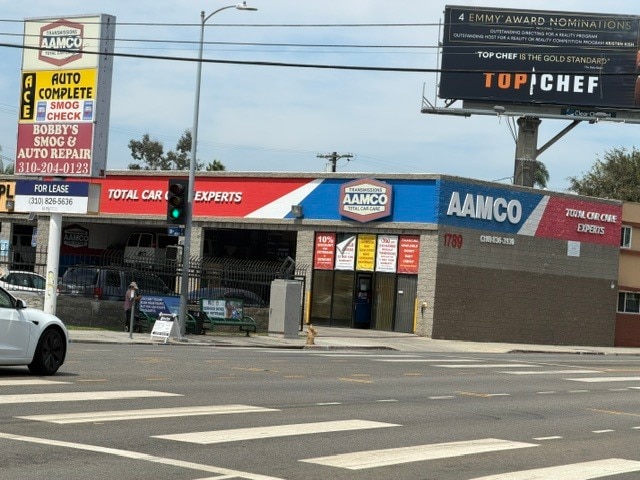 1789 S La Cienega Blvd, Los Angeles, CA à louer Photo intérieure– Image 1 sur 3