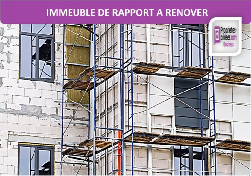 Local d'activités dans Fleury-sur-Andelle à vendre - Photo de l’immeuble – Image 1 sur 2